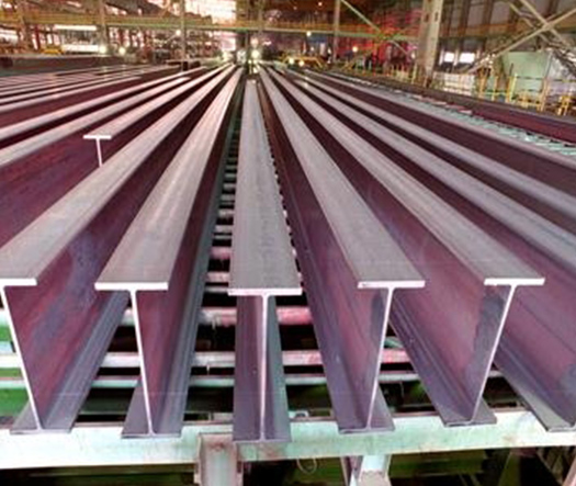 李新創(chuàng)：中國(guó)鋼鐵有望引領(lǐng)世界100年