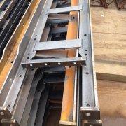 異型鋼構(gòu)來(lái)圖來(lái)樣定制