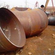 佛山大口徑彎頭廠(chǎng)家